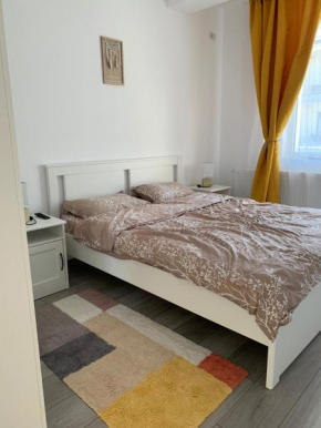 Apartamentul de la Mare